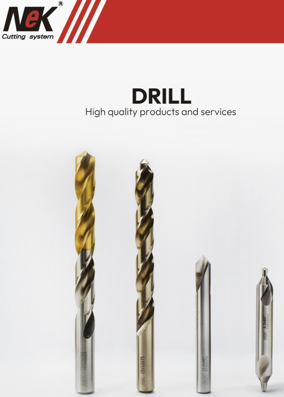 Limited Price CNC Drill