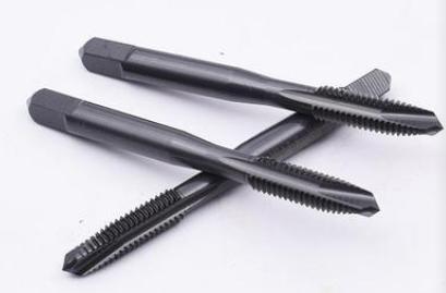 High Cost Performance CNC Milling Tools Precision/ Tool Holders/Spiral Steel Taps /Stainless Steel Taps