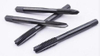 Tip Taps, Mainly Used for Processing Medium and Low Carbon Steel, Tool Steel, Cast Steel and a Small Amount of Stainless Steel