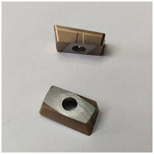 CNC Milling Insert