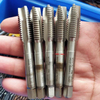 High Cost Performance CNC Milling Tools Precision/ Tool Holders/Spiral Steel Taps /Stainless Steel Taps