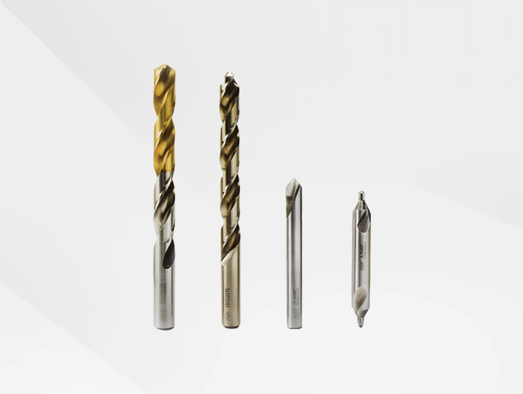 carbide-drill