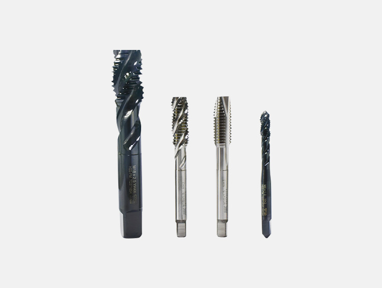 thread tap thread tap