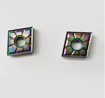 What Should You Check Before Using a Turning Insert in Production
